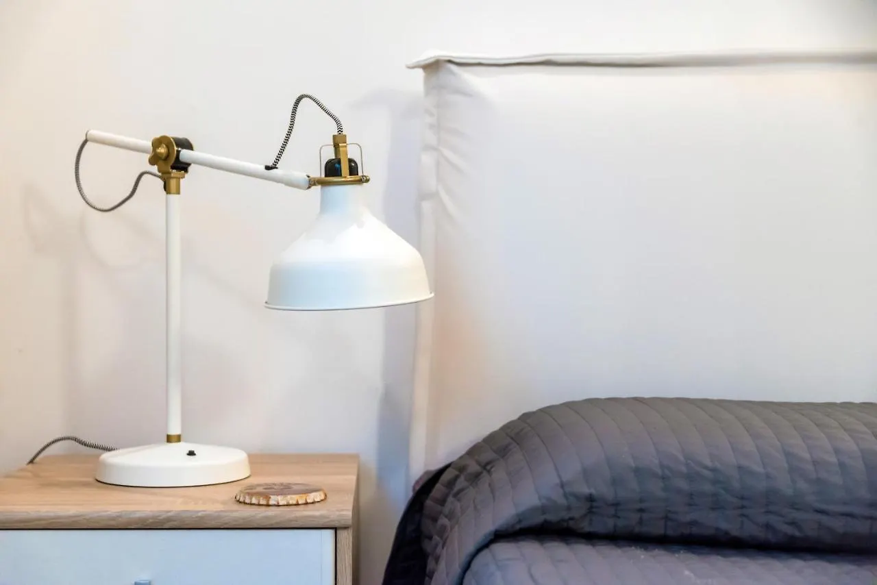Ferienwohnung Casa San Carlo Valletta