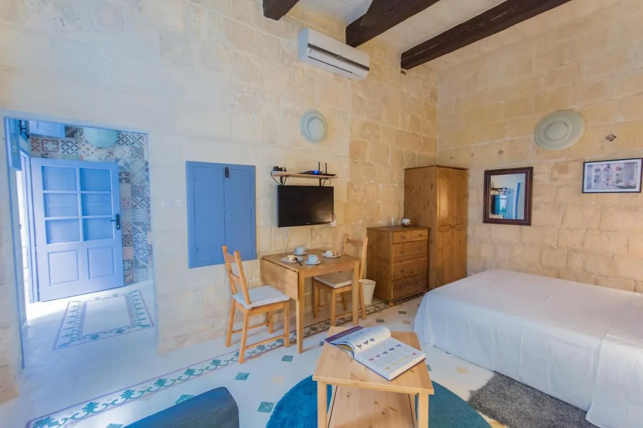 Apartment Ferienwohnung Casa San Carlo Valletta
