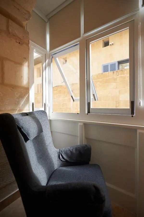 Ferienwohnung Casa San Carlo Valletta