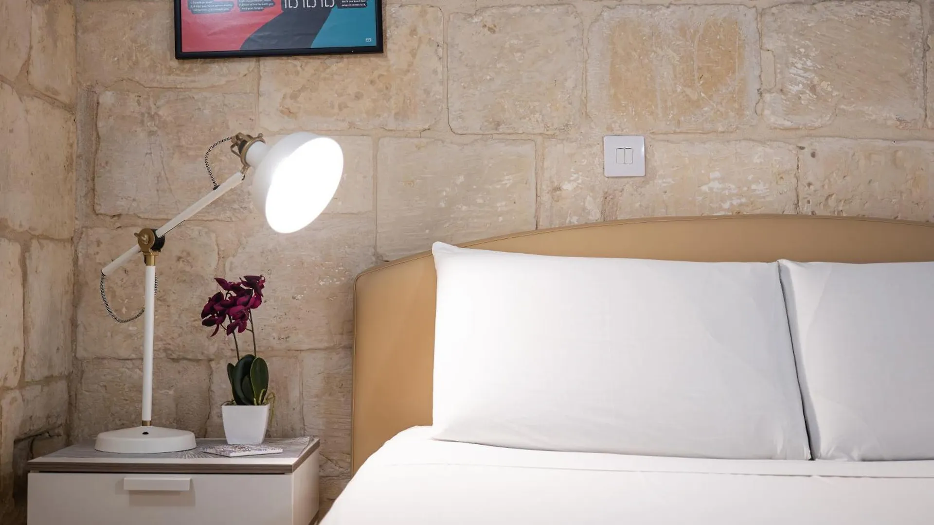 Ferienwohnung Casa San Carlo Valletta Malta