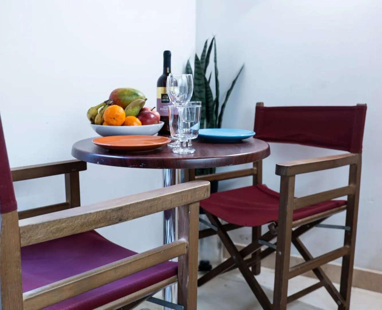 Casa San Carlo Apartment Valletta Malta