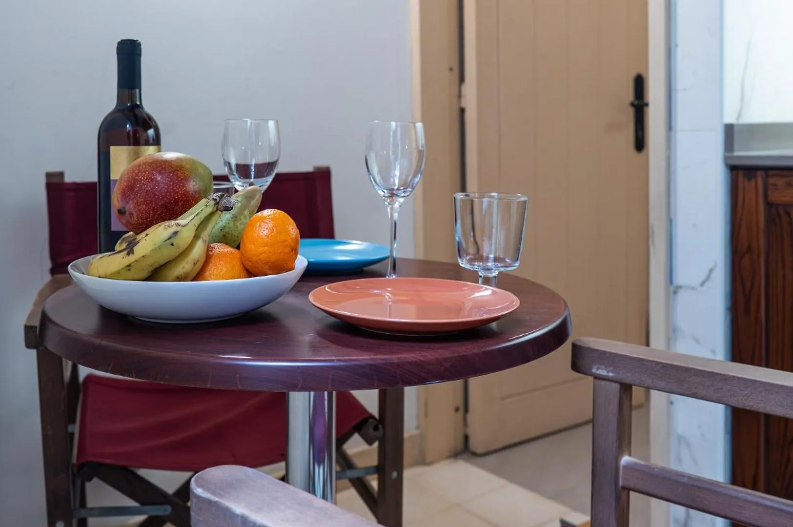 Ferienwohnung Casa San Carlo Valletta Apartment