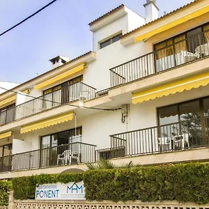 apartamentos-ponent-playa.allmallorcahotels.com/