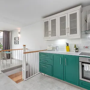 49/3 Seafront Duplex Penthouse In Apartment